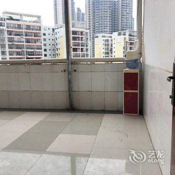 南宁清廉之家公寓酒店提供图片