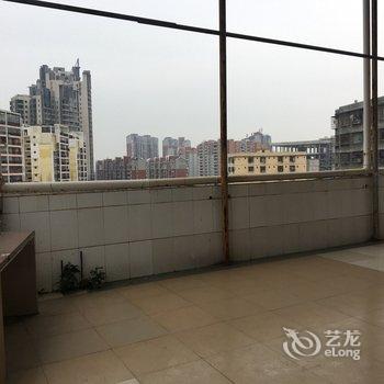 南宁清廉之家公寓酒店提供图片