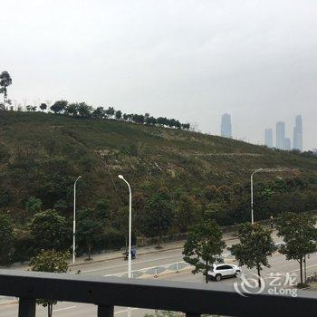 南宁清廉之家公寓酒店提供图片