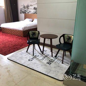 青岛月满金公寓(2号店)酒店提供图片