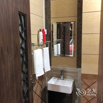 青岛月满金公寓(2号店)酒店提供图片