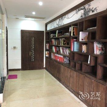 青岛月满金公寓(2号店)酒店提供图片