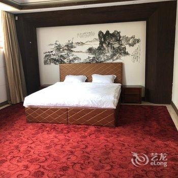 青岛月满金公寓(2号店)酒店提供图片