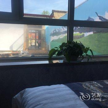伊犁八卦城远山民宿酒店提供图片