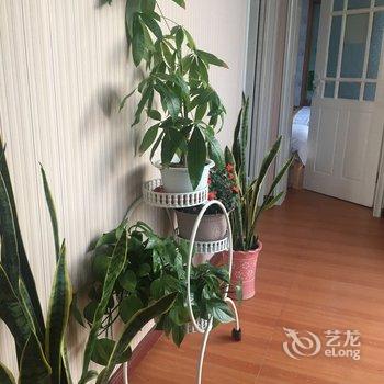 伊犁八卦城远山民宿酒店提供图片