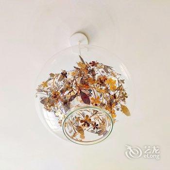 青岛早更美美哒公寓酒店提供图片