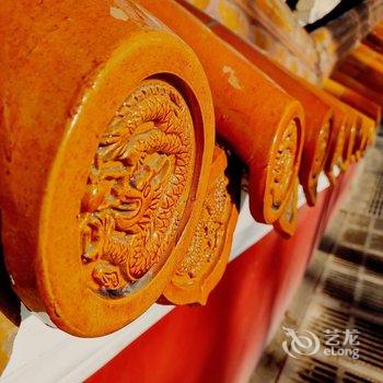 青岛早更美美哒公寓酒店提供图片