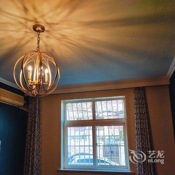 青岛早更美美哒公寓酒店提供图片