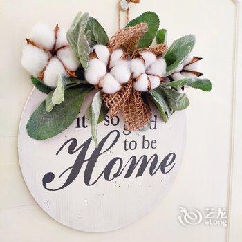 青岛早更美美哒公寓酒店提供图片