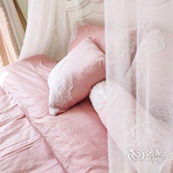 青岛早更美美哒公寓酒店提供图片