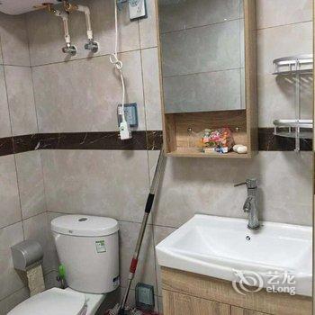 青岛胜林小屋酒店提供图片