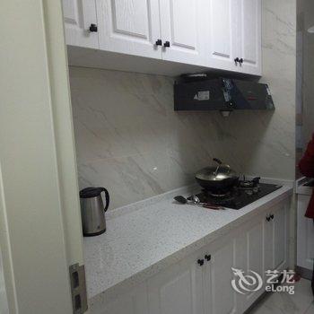 青岛胜林小屋酒店提供图片