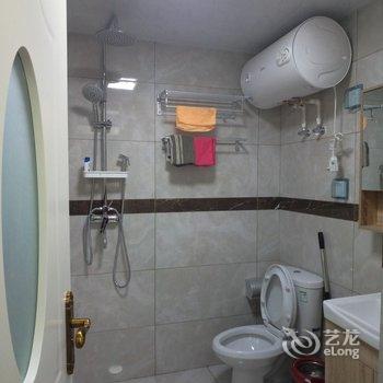 青岛胜林小屋酒店提供图片