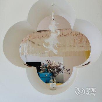 青岛扬民宿(2号店)酒店提供图片