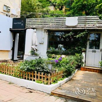 青岛扬民宿(2号店)酒店提供图片