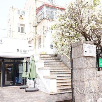 青岛扬民宿(2号店)酒店提供图片