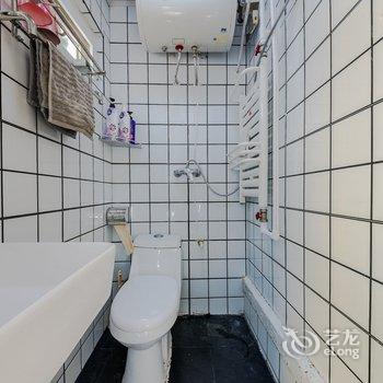 青岛扬民宿(2号店)酒店提供图片