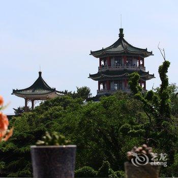 青岛扬民宿(2号店)酒店提供图片