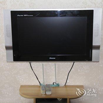 青岛静如止水123公寓酒店提供图片