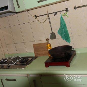青岛静如止水123公寓酒店提供图片