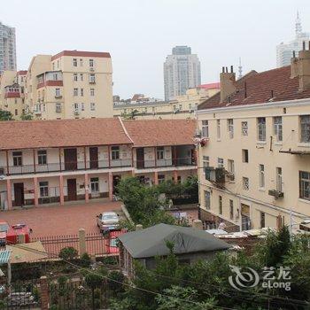 青岛静如止水123公寓酒店提供图片