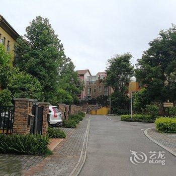 昆明健康平川度假别墅酒店提供图片