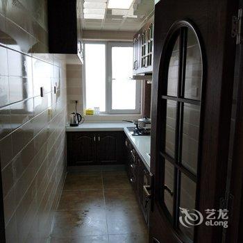 天津春夏不负公寓酒店提供图片