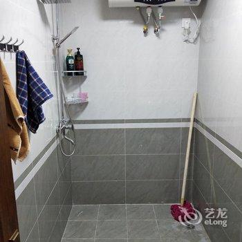 天津春夏不负公寓酒店提供图片