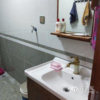 天津春夏不负公寓酒店提供图片