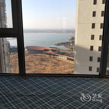 天津春夏不负公寓酒店提供图片