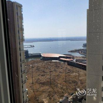 天津春夏不负公寓酒店提供图片