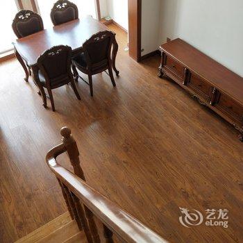 天津春夏不负公寓酒店提供图片
