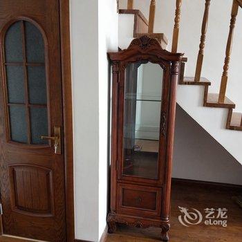 天津春夏不负公寓酒店提供图片