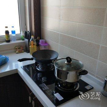 天津春夏不负公寓酒店提供图片