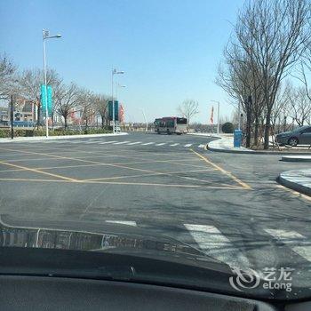 天津春夏不负公寓酒店提供图片