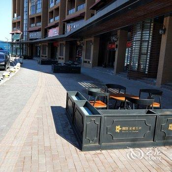 天津春夏不负公寓酒店提供图片