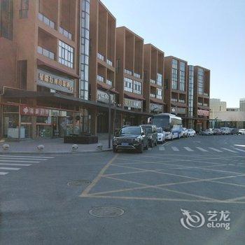 天津春夏不负公寓酒店提供图片