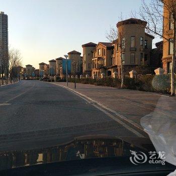 天津春夏不负公寓酒店提供图片