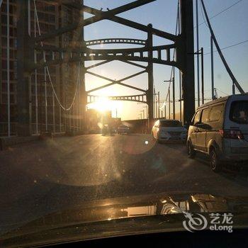 天津春夏不负公寓酒店提供图片
