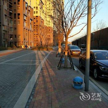 天津春夏不负公寓酒店提供图片