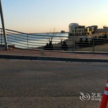 天津春夏不负公寓酒店提供图片