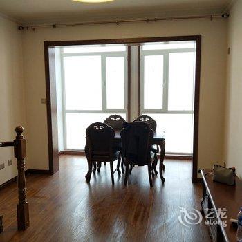 天津春夏不负公寓酒店提供图片