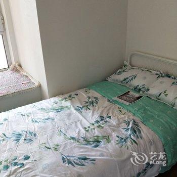 天津春夏不负公寓酒店提供图片