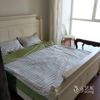 天津春夏不负公寓酒店提供图片