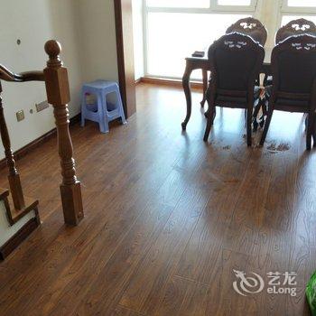 天津春夏不负公寓酒店提供图片