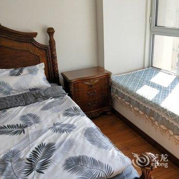 天津春夏不负公寓酒店提供图片