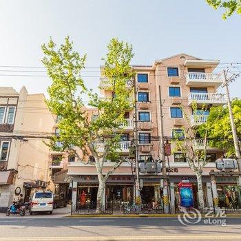 上海途掌柜结已约精品民宿酒店提供图片