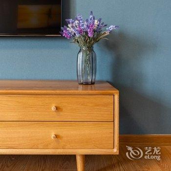 青岛杨柳青青公寓酒店提供图片