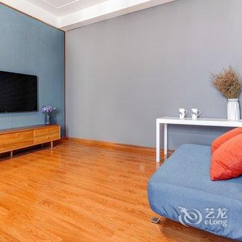 青岛杨柳青青公寓酒店提供图片