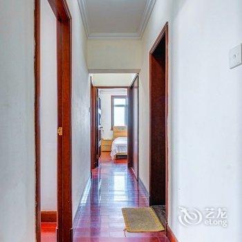 青岛银禧苑公寓酒店提供图片